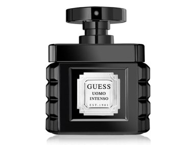 PERFUME GUESS UOMO INTENSO HOMBRE EDP 50ML - 2
