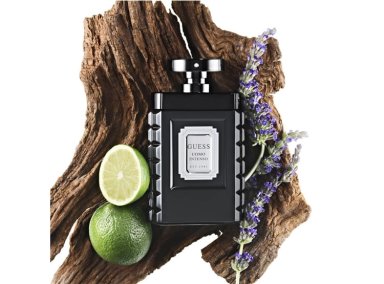 PERFUME GUESS UOMO INTENSO HOMBRE EDP 50ML - 4