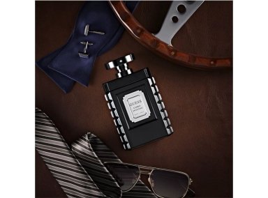 PERFUME GUESS UOMO INTENSO HOMBRE EDP 50ML - 5