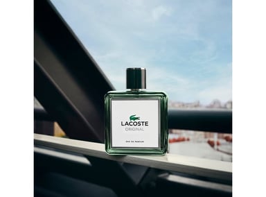 PERFUME LACOSTE ORIGINAL HOMBRE EDP 100 ML - 3