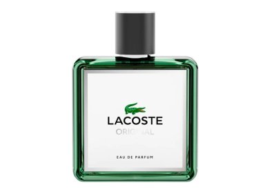 PERFUME LACOSTE ORIGINAL HOMBRE EDP 60 ML - 1