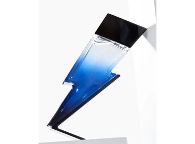 PERFUME CAROLINA HERERRA BAD BOY COBALT HOMBRE EDP 100 ML - 3