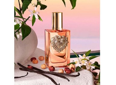 PERFUME DOLCE&GABBANA DEVOTION MUJER EDP INTENSE 100 ML - 3