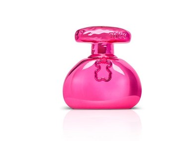 PERFUME TOUS ELECTROTOUCH MUJER EDP FRAGANCIA 30 ML - 2