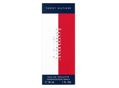 PERFUME TOMMY HILFIGER TOMMY FOREVER HOMBRE EDT 30 ML - 3