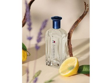 PERFUME TOMMY HILFIGER TOMMY FOREVER HOMBRE EDT 30 ML - 4