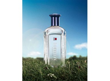 PERFUME TOMMY HILFIGER TOMMY FOREVER HOMBRE EDT 30 ML - 5