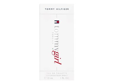 PERFUME TOMMY HILFIGER TOMMY GIRL FOREVER MUJER EDT 30 ML - 3