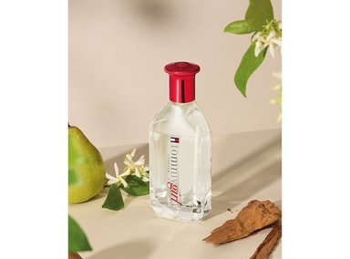 PERFUME TOMMY HILFIGER TOMMY GIRL FOREVER MUJER EDT 30 ML - 4