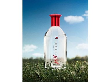 PERFUME TOMMY HILFIGER TOMMY GIRL FOREVER MUJER EDT 30 ML - 5