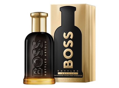 PERFUME HUGO BOSS BOTTLED ABSOLU PARFUM INTENSE HOMBRE EDP 50 ML - 2