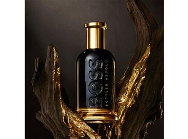 PERFUME HUGO BOSS BOTTLED ABSOLU PARFUM INTENSE HOMBRE EDP 50 ML - 4