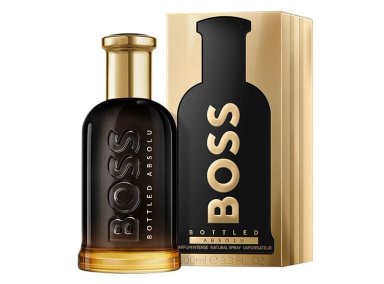 PERFUME HUGO BOSS BOTTLED ABSOLU PARFUM INTENSE HOMBRE EDP 100 ML - 2