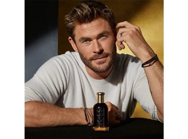 PERFUME HUGO BOSS BOTTLED ABSOLU PARFUM INTENSE HOMBRE EDP 100 ML - 5