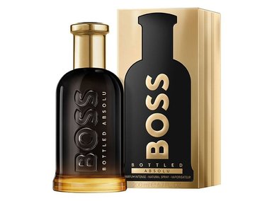 PERFUME HUGO BOSS BOTTLED ABSOLU PARFUM INTENSE HOMBRE EDP 200 ML - 2