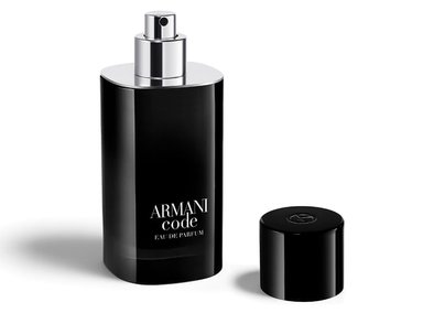 PERFUME GIORGIO ARMANI NEW CODE HOMBRE EDP 125 ML - 2