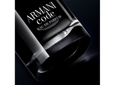 PERFUME GIORGIO ARMANI NEW CODE HOMBRE EDP 125 ML - 5