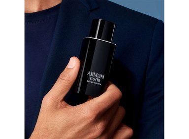 PERFUME GIORGIO ARMANI NEW CODE HOMBRE EDP 125 ML - 7