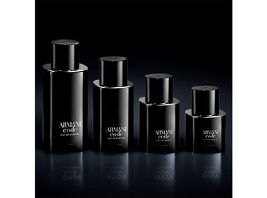 PERFUME GIORGIO ARMANI NEW CODE HOMBRE EDP 75 ML - 4