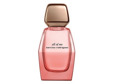 PERFUME NARCISO RODRIGUEZ ALL OF ME MUJER EDP INTENSE 50 ML - 1
