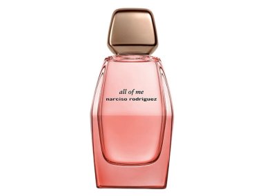 PERFUME NARCISO RODRIGUEZ ALL OF ME MUJER EDP INTENSE 90 ML - 1