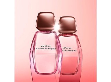 PERFUME NARCISO RODRIGUEZ ALL OF ME MUJER EDP INTENSE 90 ML - 6