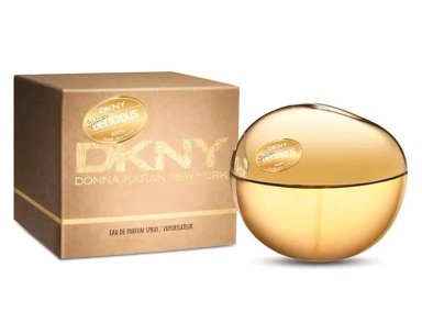 PERFUME DKNY GOLDEN DELICIOUS MUJER EDP 50 ML - 1