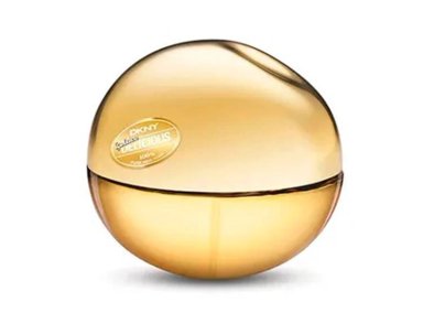 PERFUME DKNY GOLDEN DELICIOUS MUJER EDP 50 ML - 2