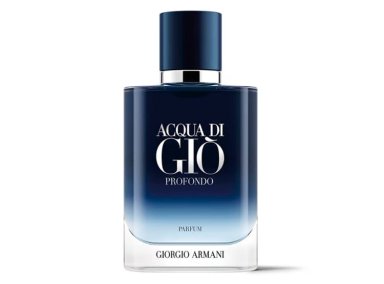 PERFUME GIORGIO ARMANI ACQUA DI GIO PROFONDO HOMBRE EDP 50 ML - 1