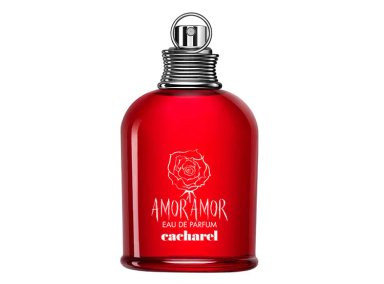 PERFUME CACHAREL AMOR AMOR MUJER EDP 100 ML - 1