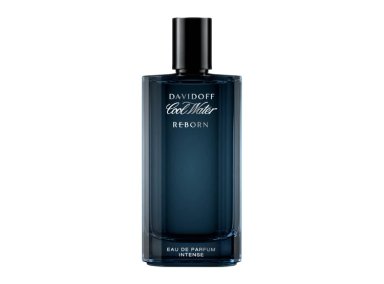 PERFUME DAVIDOFF COOL WATER REBORN INTENSE HOMBRE EDP 100 ML - 1