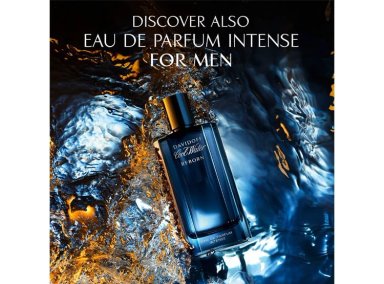PERFUME DAVIDOFF COOL WATER REBORN INTENSE MUJER EDP 100 ML - 7