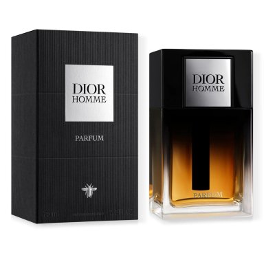 DIOR HOMME PARFUM 75ML - 2