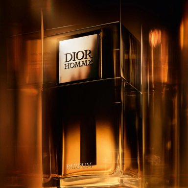 DIOR HOMME PARFUM 75ML - 7