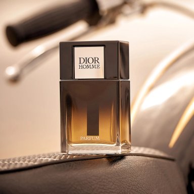 DIOR HOMME PARFUM 75ML - 9