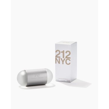 PERFUME CAROLINA HERRERA 212 NYC MUJER EDT 50 ML - 3