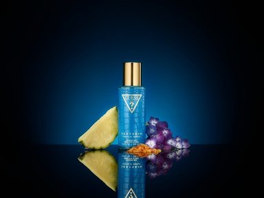 PERFUME GUESS SEXY SKIN TROPICAL BREEZE MUJER BODY MIST 250 ML - 2
