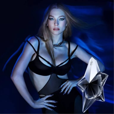 PERFUME THIERRY MUGLER ANGEL FANTASM MUGLER MUJER EDP 25 ML - 4