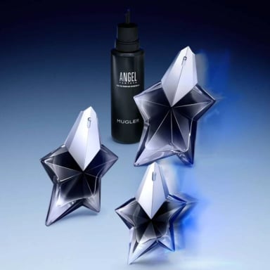PERFUME THIERRY MUGLER ANGEL FANTASM MUGLER MUJER EDP 25 ML - 7