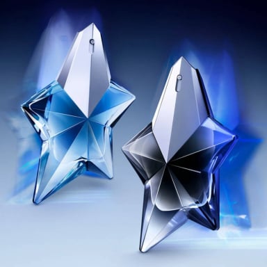 PERFUME THIERRY MUGLER ANGEL FANTASM MUGLER MUJER EDP 25 ML - 8
