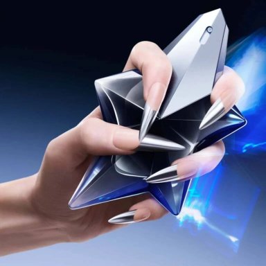 PERFUME THIERRY MUGLER ANGEL FANTASM MUGLER MUJER EDP 50 ML - 5