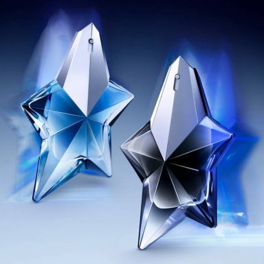 PERFUME THIERRY MUGLER ANGEL FANTASM MUGLER MUJER EDP 50 ML - 8