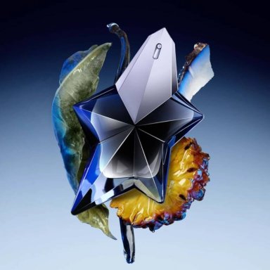 PERFUME THIERRY MUGLER ANGEL FANTASM MUGLER MUJER EDP 100 ML - 3