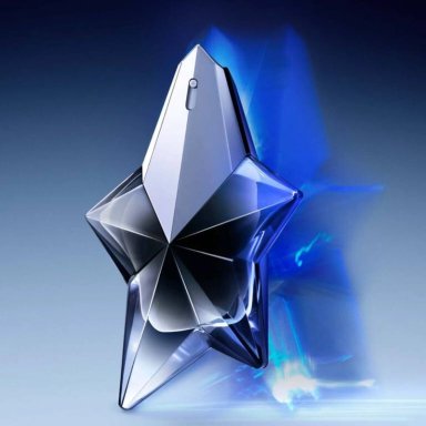PERFUME THIERRY MUGLER ANGEL FANTASM MUGLER MUJER EDP 100 ML - 6