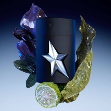 PERFUME THIERRY MUGLER A-MEN FANTASM MUGLER HOMBRE EDP 100 ML - 3