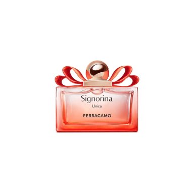 PERFUME SALVATORE FERRAGAMO SIGNORINA UNICA MUJER EAU DE PARFUM 100 ML - 2