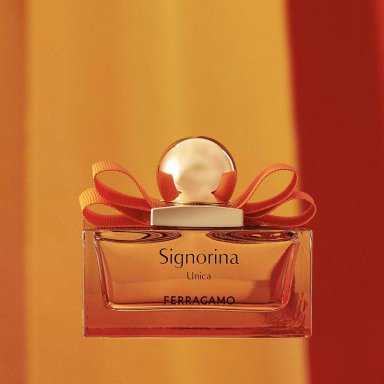 PERFUME SALVATORE FERRAGAMO SIGNORINA UNICA MUJER EAU DE PARFUM 100 ML - 3