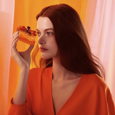 PERFUME SALVATORE FERRAGAMO SIGNORINA UNICA MUJER EAU DE PARFUM 100 ML - 4