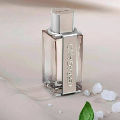 PERFUME SALVATORE FERRAGAMO BRIGHT LEATHER HOMBRE EAU DE PARFUM 100 ML - 4