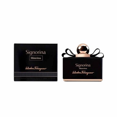 PERFUME SALVATORE FERRAGAMO SIGNORINA MISTERIOSA MUJER EAU DE PARFUM 50 ML